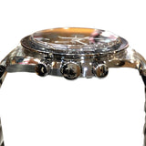 オメガ OMEGA スピードマスタームーンウォッチ プロフェッショナル 311.33.42.50.01.001 ブラック SS 手巻き メンズ 腕時計