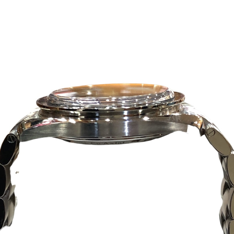 オメガ OMEGA スピードマスタームーンウォッチ プロフェッショナル 311.33.42.50.01.001 ブラック SS 手巻き メンズ 腕時計