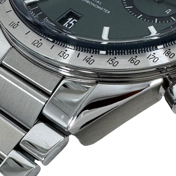 オメガ OMEGA スピードマスター 57 コーアクシャル マスター クロノメーター 332.10.41.51 SS 手巻き メンズ 腕時計