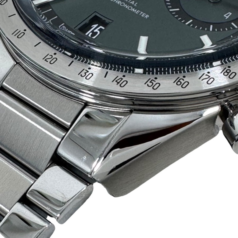 オメガ OMEGA スピードマスター 57 コーアクシャル マスター クロノメーター 332.10.41.51 SS 手巻き メンズ 腕時計