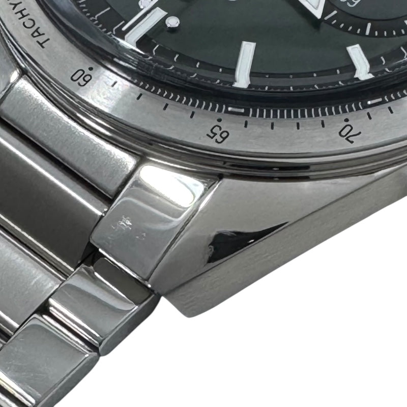 オメガ OMEGA スピードマスター 57 コーアクシャル マスター クロノメーター 332.10.41.51 SS 手巻き メンズ 腕時計