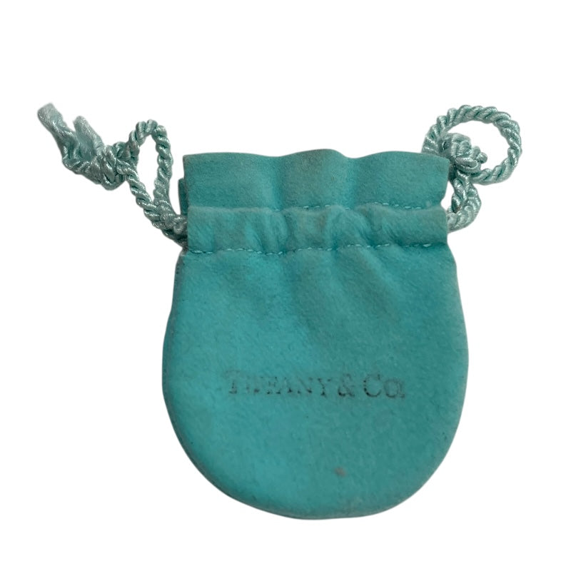 ティファニー TIFFANY＆CO アップル ネックレス シルバー 925 アクセサリー