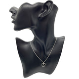 ティファニー TIFFANY＆CO アップル ネックレス シルバー 925 アクセサリー