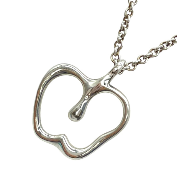 ティファニー TIFFANY＆CO アップル ネックレス シルバー 925 アクセサリー