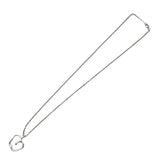 ティファニー TIFFANY＆CO アップル ネックレス シルバー 925 アクセサリー