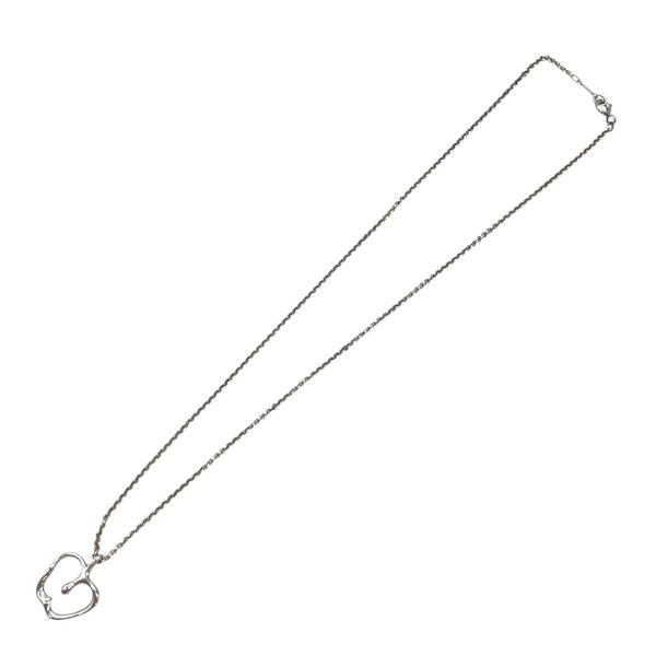 ティファニー TIFFANY＆CO アップル ネックレス シルバー 925 アクセサリー