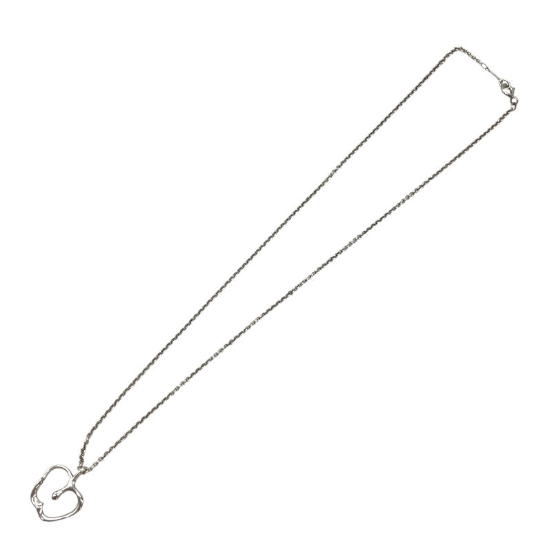 ティファニー TIFFANY＆CO アップル ネックレス シルバー 925 アクセサリー