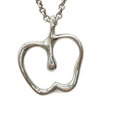 ティファニー TIFFANY＆CO アップル ネックレス シルバー 925 アクセサリー
