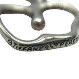 ティファニー TIFFANY＆CO アップル ネックレス シルバー 925 アクセサリー