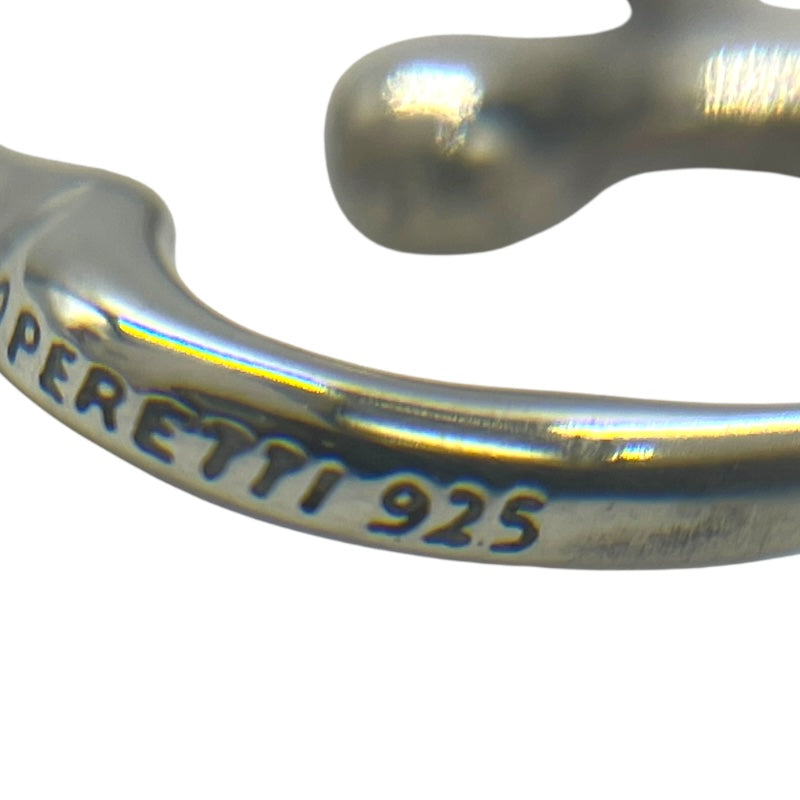 ティファニー TIFFANY＆CO アップル ネックレス シルバー 925 アクセサリー