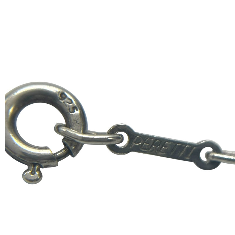 ティファニー TIFFANY＆CO アップル ネックレス シルバー 925 アクセサリー