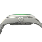 ロレックス ROLEX ミルガウス Zブルー 116400GV ブルー SS メンズ 腕時計