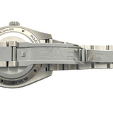 ロレックス ROLEX ミルガウス Zブルー 116400GV ブルー SS メンズ 腕時計