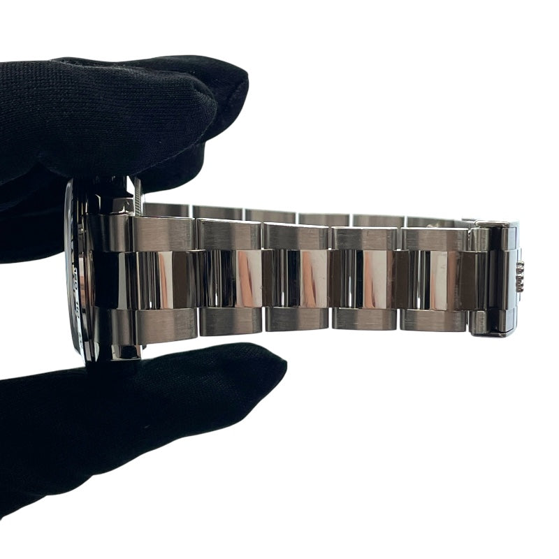 ロレックス ROLEX デイトナ  116509 ブルー K18WG 自動巻き メンズ 腕時計