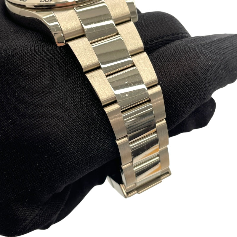 ロレックス ROLEX デイトナ  116509 ブルー K18WG 自動巻き メンズ 腕時計