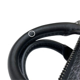 ルイ・ヴィトン LOUIS VUITTON キーポルXS M45947 ブラック モノグラム・エクリプス・リバース レディース ショルダーバッグ