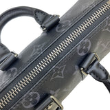 ルイ・ヴィトン LOUIS VUITTON キーポルXS M45947 ブラック モノグラム・エクリプス・リバース レディース ショルダーバッグ