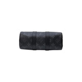 ルイ・ヴィトン LOUIS VUITTON キーポルXS M45947 ブラック モノグラム・エクリプス・リバース レディース ショルダーバッグ