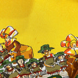 エルメス HERMES カレ90 CIRQUE MOLIER シルク レディース スカーフ