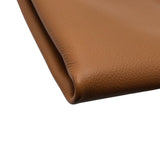 エルメス HERMES アトゥーGM ヴェルソ D刻印 ゴールド・ローズアザレ エバーカラー ユニセックス ポーチ