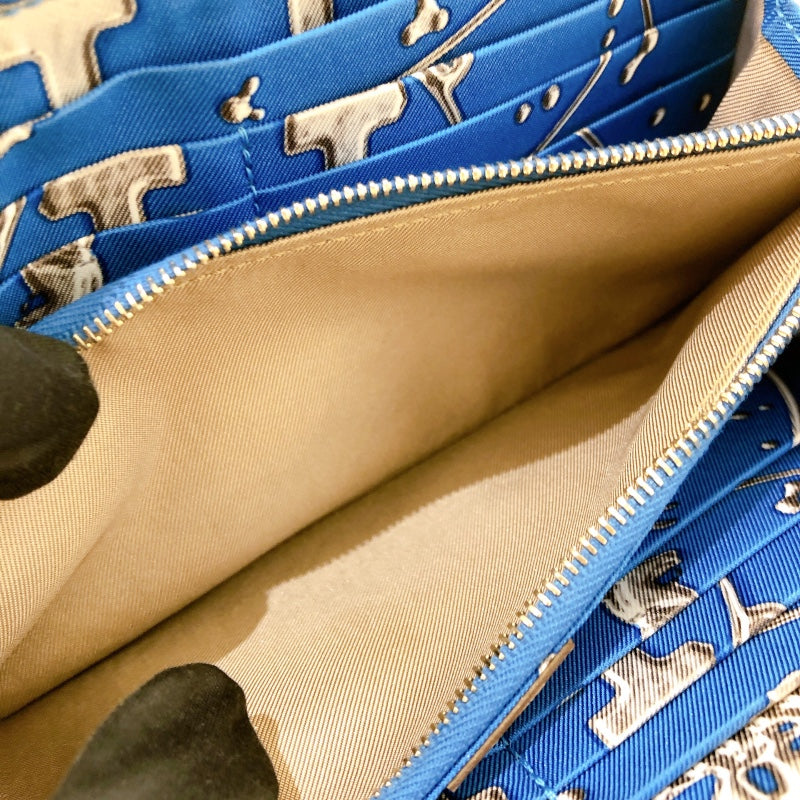 エルメス HERMES アザップロング シルクイン □R刻 エトゥープ シルバー金具 エプソン レディース 長財布