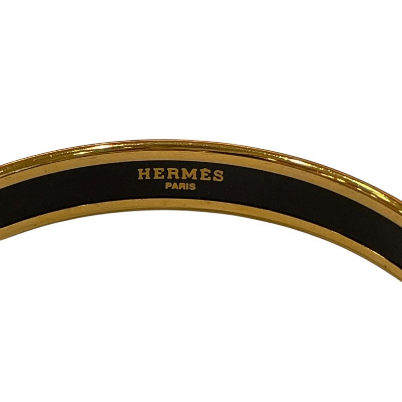 エルメス HERMES エマイユPM メタル アクセサリー