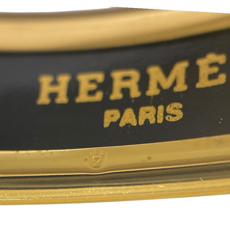 エルメス HERMES エマイユPM メタル アクセサリー