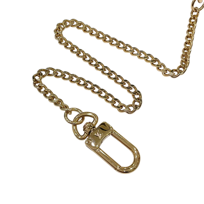ルイ・ヴィトン LOUIS VUITTON ミニ ポシェット・アクセソワール M81284 グリーン×ホワイト×ベージュ モノグラム・アンプラントレザー レディース ポーチ
