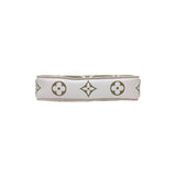 ルイ・ヴィトン LOUIS VUITTON ミニ ポシェット・アクセソワール M81284 グリーン×ホワイト×ベージュ モノグラム・アンプラントレザー レディース ポーチ