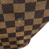 ルイ・ヴィトン LOUIS VUITTON ネヴァーフルMM N41358 ダミエ PVC レザー レディース トートバッグ