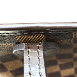 ルイ・ヴィトン LOUIS VUITTON ネヴァーフルMM N41358 ダミエ PVC レザー レディース トートバッグ