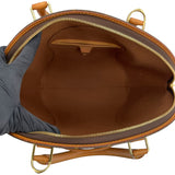 ルイ・ヴィトン LOUIS VUITTON エリプスMM M51126 ブラウン モノグラムキャンバス レディース ハンドバッグ
