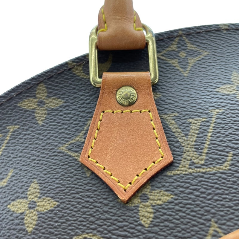 LOUIS VUITTON ルイヴィトン エリプスGM M51126 バッグ ルイ・ヴィトン LOUIS VUITTON エリプスMM M51126 ブラウン