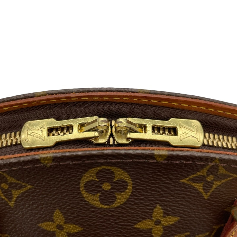 LOUIS VUITTON ルイヴィトン エリプスGM M51126 バッグ ルイ・ヴィトン LOUIS VUITTON エリプスMM M51126 ブラウン