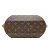 ルイ・ヴィトン LOUIS VUITTON エリプスMM M51126 ブラウン モノグラムキャンバス レディース ハンドバッグ