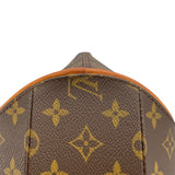 ルイ・ヴィトン LOUIS VUITTON エリプスMM M51126 ブラウン モノグラムキャンバス レディース ハンドバッグ