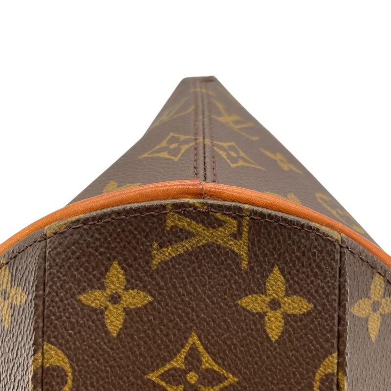 LOUIS VUITTON ルイヴィトン エリプスGM M51126 バッグ ルイ・ヴィトン LOUIS VUITTON エリプスMM M51126 ブラウン