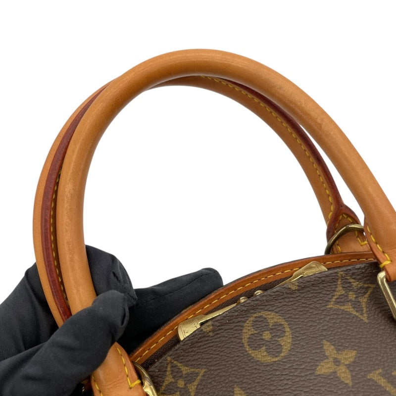 LOUIS VUITTON ルイヴィトン エリプスGM M51126 バッグ ルイ・ヴィトン LOUIS VUITTON エリプスMM M51126 ブラウン
