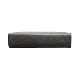 ルイ・ヴィトン LOUIS VUITTON ガストン・ウェアラブルウォレット M81115 モノグラム・シャドウ メンズ ショルダーバッグ