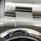 ロレックス ROLEX オイスターパーペチュアル34 124200 SSステンレススチール ユニセックス 腕時計