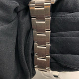 ロレックス ROLEX オイスターパーペチュアル34 124200 SSステンレススチール ユニセックス 腕時計