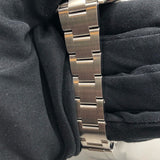 ロレックス ROLEX オイスターパーペチュアル34 124200 SSステンレススチール ユニセックス 腕時計