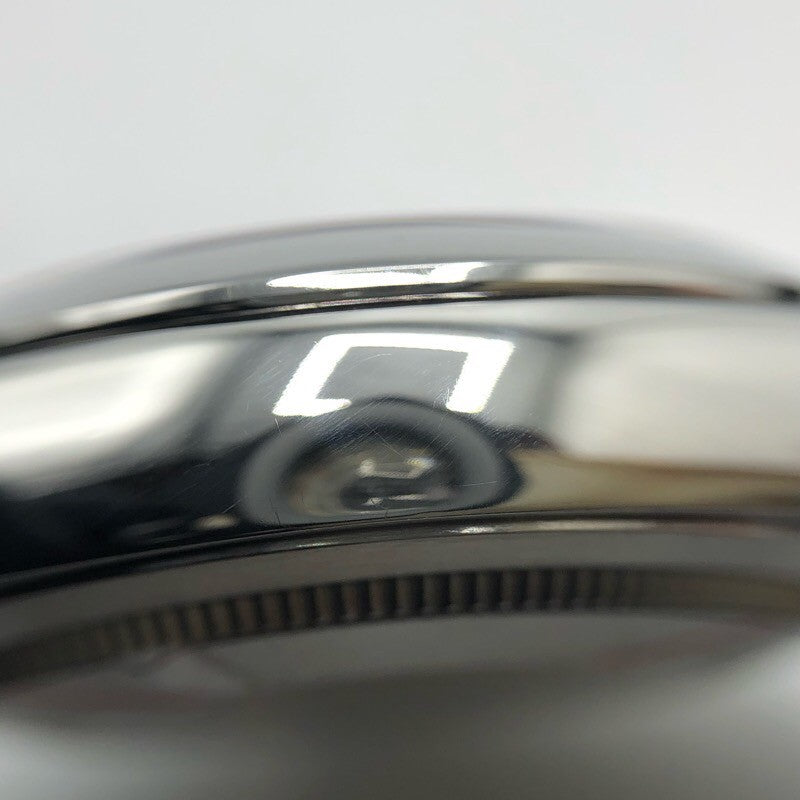 ロレックス ROLEX オイスターパーペチュアル34 124200 SS