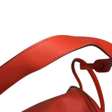エルメス HERMES リンディ26 ヴェルソ C刻 カプシーヌ・キュイーブル ゴールド金具 スイフト レディース ハンドバッグ