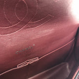 シャネル CHANEL マトラッセ34 A58601 ブラック シルバー金具 ラムスキン レディース ショルダーバッグ