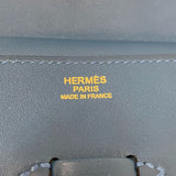 エルメス HERMES プリプラクラッチ T刻印　(2015年製) コルヴェール スイフト レディース ハンドバッグ