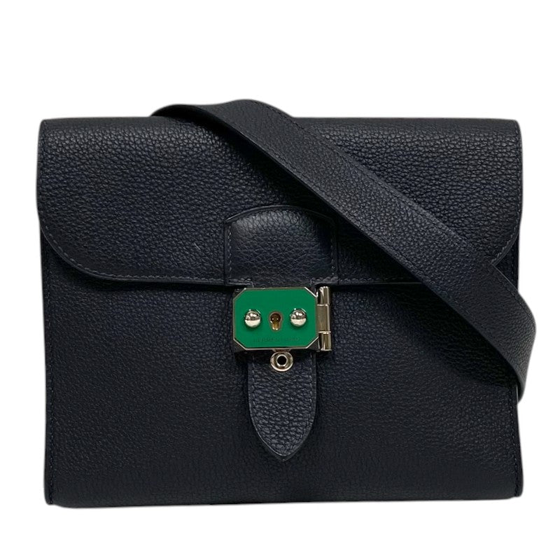 エルメス HERMES サックアデペッシュ21 B刻印 (2023年製) キャバン シルバー金具 トゴ レディース ショルダーバッグ