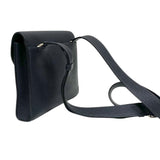 エルメス HERMES サックアデペッシュ21 B刻印 (2023年製) キャバン シルバー金具 トゴ レディース ショルダーバッグ