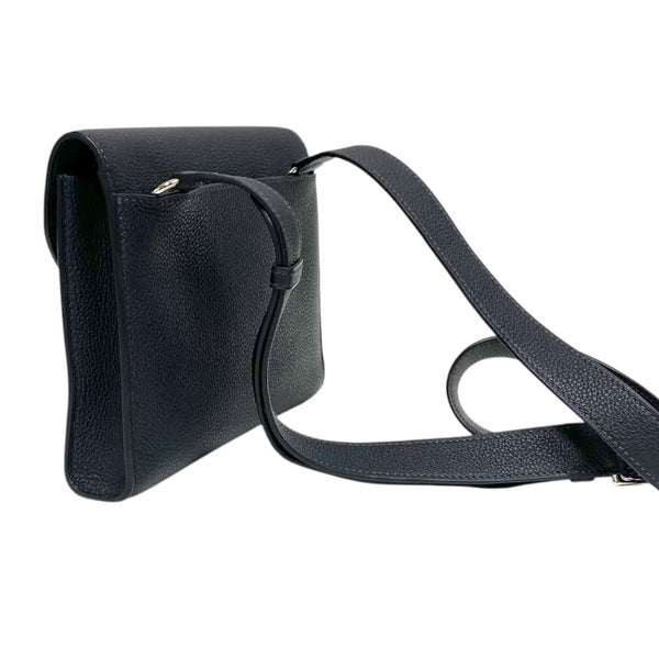 エルメス HERMES サックアデペッシュ21 B刻印 (2023年製) キャバン シルバー金具 トゴ レディース ショルダーバッグ