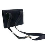 エルメス HERMES サックアデペッシュ21 B刻印 (2023年製) キャバン シルバー金具 トゴ レディース ショルダーバッグ